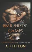 Bear Shifter Games