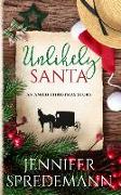 Unlikely Santa: An Amish Christmas Story