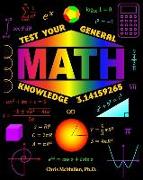 Test Your General Math Knowledge