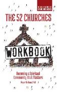 The 52 Churches Workbook