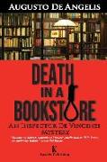 Death in a Bookstore