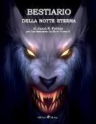 Bestiario della Notte Eterna