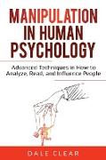 Manipulation in Human Psychology