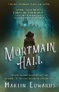 Mortmain Hall