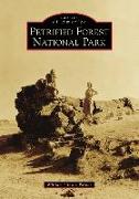 Petrified Forest National Park