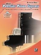 Premier Piano Express -- Repertoire, Bk 1