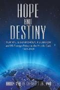 Hope and Destiny