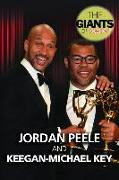 Jordan Peele and Keegan-Michael Key