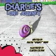 Charlies Long Journey