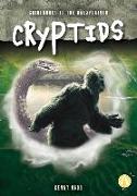 Cryptids