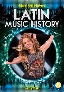 Latin Music History