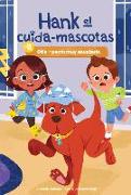 #8 Otis El Perro Muy Asustado (Book 8: Otis the Very Scared Dog)