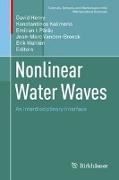 Nonlinear Water Waves