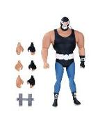 Batman Animated Series Bane Action Figure