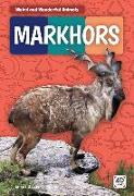 Markhors