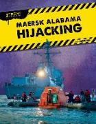 Maersk Alabama Hijacking