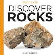 Discover Rocks