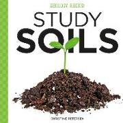 Study Soils
