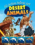 Desert Animals