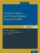 Children's Health and Illness Recovery Program (CHIRP)