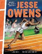 Jesse Owens