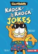 Garfield's (R) Knock-Knock Jokes