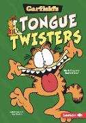 Garfield's (R) Tongue Twisters