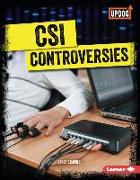 Csi Controversies