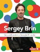 Sergey Brin