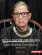 Ruth Bader Ginsburg, 2nd Edition