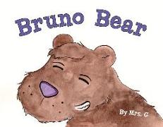 Bruno Bear: Volume 1