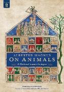 Albertus Magnus On Animals V2