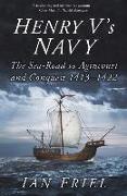 Henry V's Navy