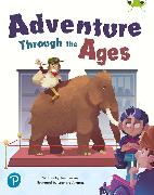 Bug Club Shared Reading: Adventure Through the Ages (Year 1)