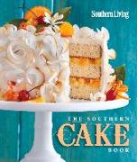 The Southern Cake Book