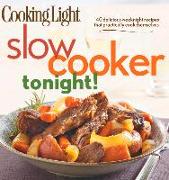 Cooking Light Slow-Cooker Tonight!