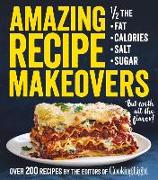 Amazing Recipe Makeovers