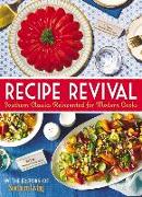 Recipe Revival