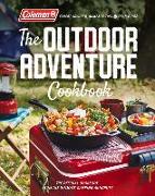 Coleman The Outdoor Adventure Cookbook