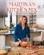 Martina's Kitchen Mix