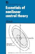 Essentials of Non-linear Control Theory