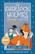The Sherlock Holmes Children's Collection: Mystery, Mischief and Mayhem