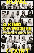A Kind of People