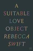 A Suitable Love Object