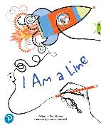 Bug Club Shared Reading: I Am a Line (Reception)