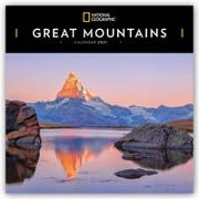 Great Mountains - Hohe Berge 2021
