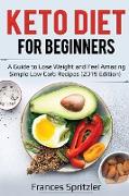 Keto Diet for Beginners