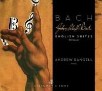 Englische Suiten BWV 806-811