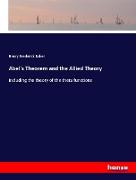 Abel's Theorem and the Allied Theory