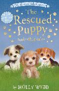 The Rescued Puppy and other Tales